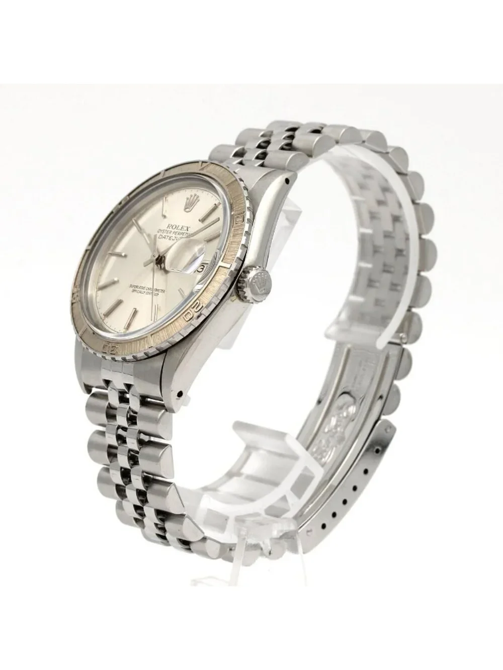 Rolex Thunderbird Automatic Winding Watch